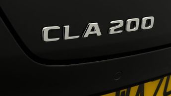 Mercedes-Benz CLA CLA 200 AMG LINE PREMIUM