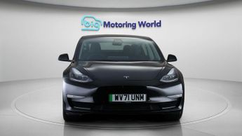 Tesla Model 3 ALL MODELS