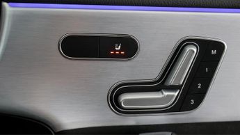 Mercedes-Benz A Class A 250 E AMG LINE PREMIUM PLUS