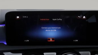 Mercedes-Benz A Class A 250 E AMG LINE PREMIUM PLUS
