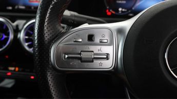 Mercedes-Benz A Class A 250 E AMG LINE PREMIUM PLUS