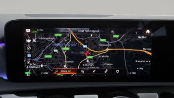 Mercedes-Benz A Class A 250 E AMG LINE PREMIUM PLUS