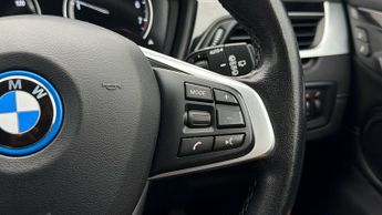 BMW X1 XDRIVE25E XLINE