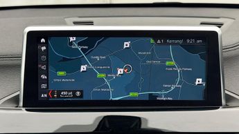 BMW X1 XDRIVE25E XLINE