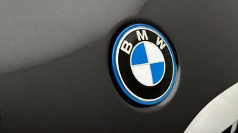 BMW X3 XDRIVE30E M SPORT