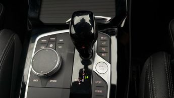 BMW X3 XDRIVE30E M SPORT
