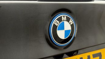BMW X3 XDRIVE30E M SPORT