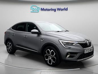 Renault Arkana S EDITION E-TECH