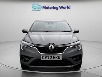 Renault Arkana S EDITION E-TECH