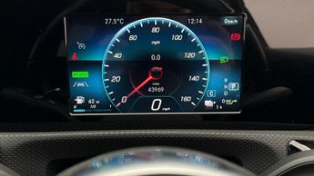 Mercedes-Benz A Class A 250 E AMG LINE