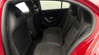Mercedes-Benz A Class A 250 E AMG LINE