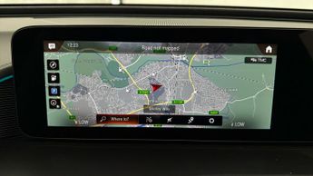 Mercedes-Benz EQC EQC 400 4MATIC SPORT
