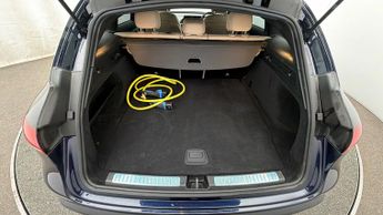Mercedes-Benz EQC EQC 400 4MATIC SPORT