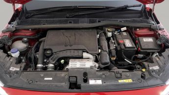 Vauxhall Corsa DESIGN