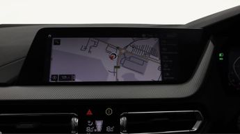 BMW 1 Series 118I M SPORT