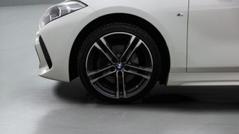 BMW 1 Series 118I M SPORT