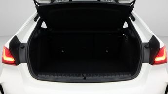 BMW 1 Series 118I M SPORT