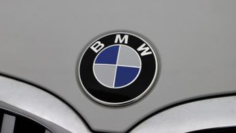 BMW 1 Series 118I M SPORT