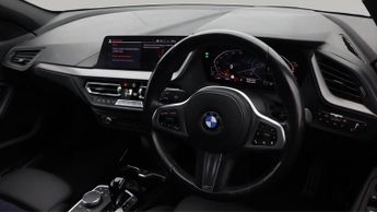 BMW 1 Series 118I M SPORT