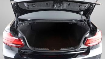 BMW 2 Series 218I M SPORT