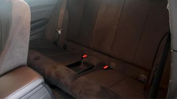 BMW 2 Series 218I M SPORT
