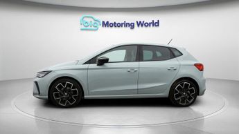 SEAT Ibiza ECOTSI FR SPORT DSG