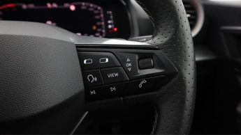 SEAT Ibiza ECOTSI FR SPORT DSG