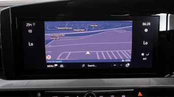 Vauxhall Mokka ULTIMATE