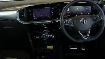 Vauxhall Mokka ULTIMATE