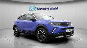 Vauxhall Mokka ULTIMATE