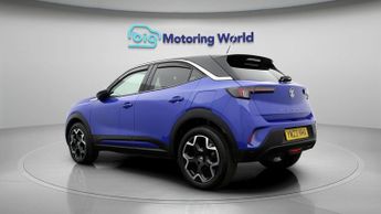 Vauxhall Mokka ULTIMATE