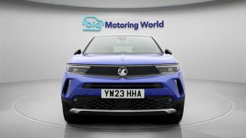 Vauxhall Mokka ULTIMATE