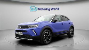 Vauxhall Mokka ULTIMATE