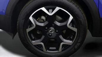 Vauxhall Mokka ULTIMATE