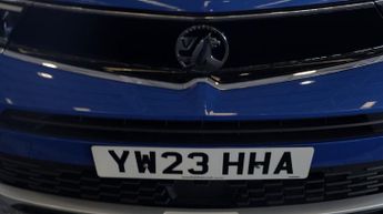 Vauxhall Mokka ULTIMATE