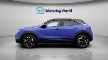 Vauxhall Mokka ULTIMATE