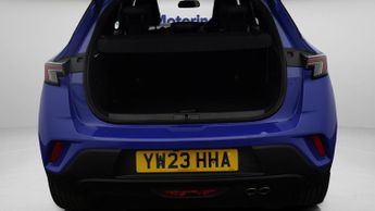 Vauxhall Mokka ULTIMATE
