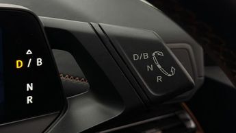 CUPRA Born V1