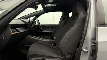 CUPRA Born V1