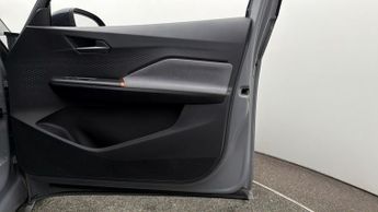 CUPRA Born V1