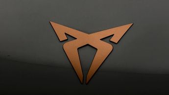 CUPRA Born V1