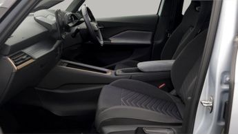 CUPRA Born V1