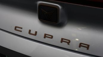 CUPRA Born V1