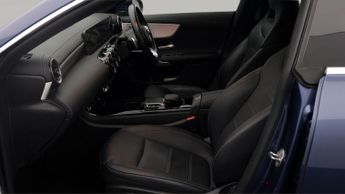Mercedes-Benz CLA CLA 180 AMG LINE