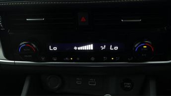 Nissan X-Trail E-4ORCE N-CONNECTA