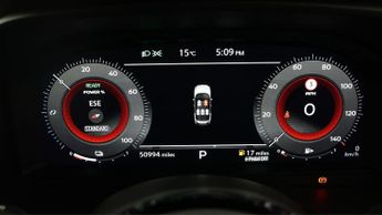 Nissan X-Trail E-4ORCE N-CONNECTA