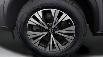 Nissan X-Trail E-4ORCE N-CONNECTA