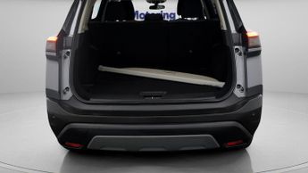 Nissan X-Trail E-4ORCE N-CONNECTA
