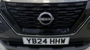 Nissan X-Trail E-4ORCE N-CONNECTA