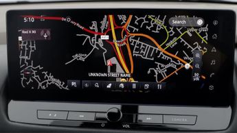 Nissan X-Trail E-4ORCE N-CONNECTA